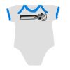 Contrast Baby Bodysuit DEAL Thumbnail