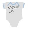 Contrast Baby Bodysuit DEAL Thumbnail