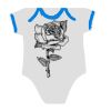 Contrast Baby Bodysuit DEAL Thumbnail