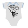 Contrast Baby Bodysuit DEAL Thumbnail