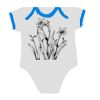 Contrast Baby Bodysuit DEAL Thumbnail
