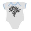 Contrast Baby Bodysuit DEAL Thumbnail