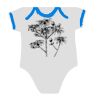 Contrast Baby Bodysuit DEAL Thumbnail