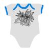Contrast Baby Bodysuit DEAL Thumbnail
