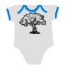 Contrast Baby Bodysuit DEAL Thumbnail
