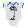 Contrast Baby Bodysuit DEAL Thumbnail