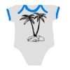 Contrast Baby Bodysuit DEAL Thumbnail