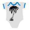 Contrast Baby Bodysuit DEAL Thumbnail
