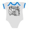 Contrast Baby Bodysuit DEAL Thumbnail