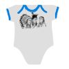 Contrast Baby Bodysuit DEAL Thumbnail