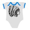 Contrast Baby Bodysuit DEAL Thumbnail