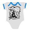 Contrast Baby Bodysuit DEAL Thumbnail