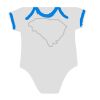 Contrast Baby Bodysuit DEAL Thumbnail