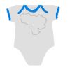 Contrast Baby Bodysuit DEAL Thumbnail