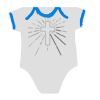 Contrast Baby Bodysuit DEAL Thumbnail