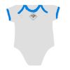 Contrast Baby Bodysuit DEAL Thumbnail