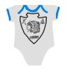 Contrast Baby Bodysuit DEAL Thumbnail