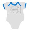 Contrast Baby Bodysuit DEAL Thumbnail