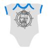 Contrast Baby Bodysuit DEAL Thumbnail