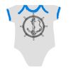 Contrast Baby Bodysuit DEAL Thumbnail