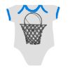 Contrast Baby Bodysuit DEAL Thumbnail