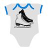 Contrast Baby Bodysuit DEAL Thumbnail