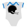 Contrast Baby Bodysuit DEAL Thumbnail