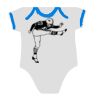 Contrast Baby Bodysuit DEAL Thumbnail
