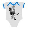 Contrast Baby Bodysuit DEAL Thumbnail