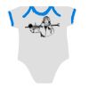 Contrast Baby Bodysuit DEAL Thumbnail