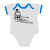 Contrast Baby Bodysuit DEAL Thumbnail