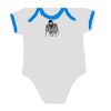 Contrast Baby Bodysuit DEAL Thumbnail