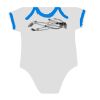 Contrast Baby Bodysuit DEAL Thumbnail