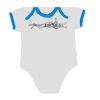 Contrast Baby Bodysuit DEAL Thumbnail