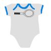 Contrast Baby Bodysuit DEAL Thumbnail