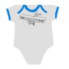 Contrast Baby Bodysuit DEAL Thumbnail