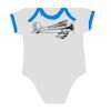 Contrast Baby Bodysuit DEAL Thumbnail