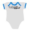 Contrast Baby Bodysuit DEAL Thumbnail