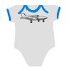Contrast Baby Bodysuit DEAL Thumbnail