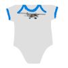 Contrast Baby Bodysuit DEAL Thumbnail