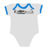 Contrast Baby Bodysuit DEAL Thumbnail