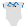 Contrast Baby Bodysuit DEAL Thumbnail