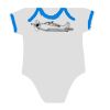 Contrast Baby Bodysuit DEAL Thumbnail
