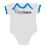 Contrast Baby Bodysuit DEAL Thumbnail