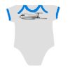 Contrast Baby Bodysuit DEAL Thumbnail