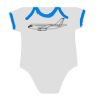 Contrast Baby Bodysuit DEAL Thumbnail