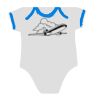 Contrast Baby Bodysuit DEAL Thumbnail