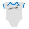 Contrast Baby Bodysuit DEAL Thumbnail