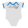 Contrast Baby Bodysuit DEAL Thumbnail