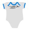 Contrast Baby Bodysuit DEAL Thumbnail